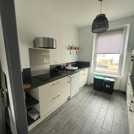 Chez Nous * Blainville-sur-l'Eau