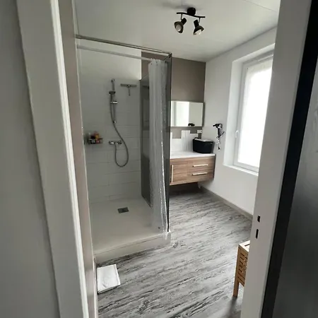 Chez Nous Blainville-sur-l'Eau