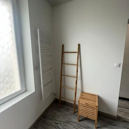 別荘 Chez Nous *